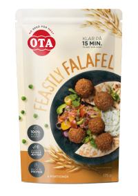 Feastly Falafel
